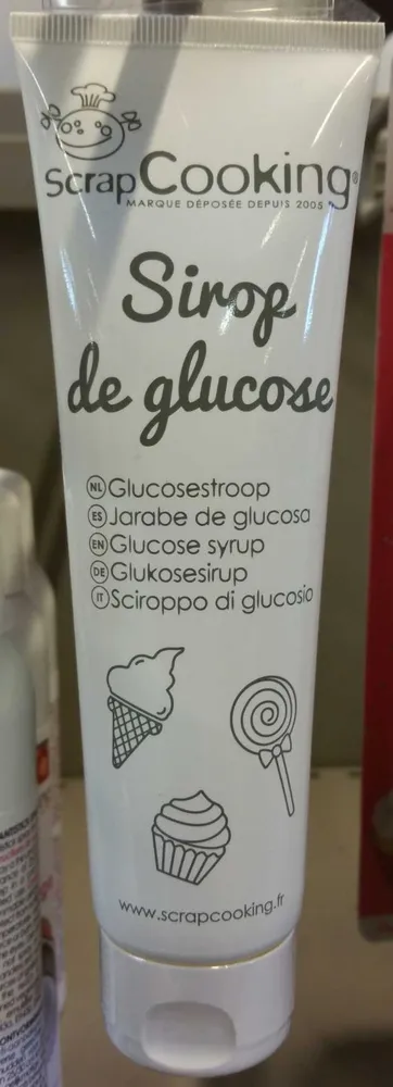 Sirop de Glucose