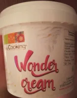 Wonder cream