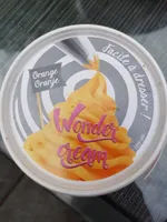 Wonder cream