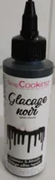 Glaçage noir