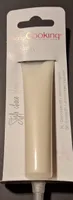 Stylo choco blanc