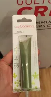 Stylo choco vert clair