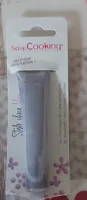 Stylo Choco lilas