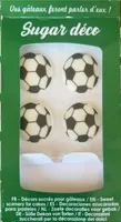 Sugar déco