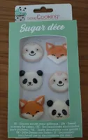 Sugar déco