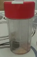 Décors sucrés