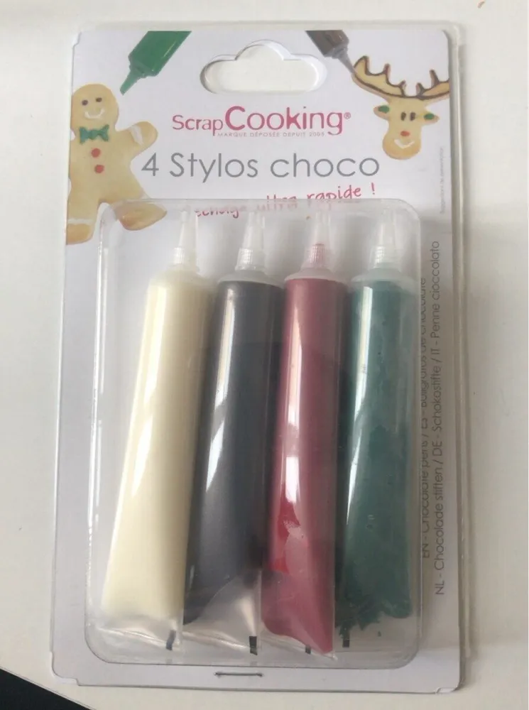 Stylochoco