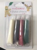 Stylochoco