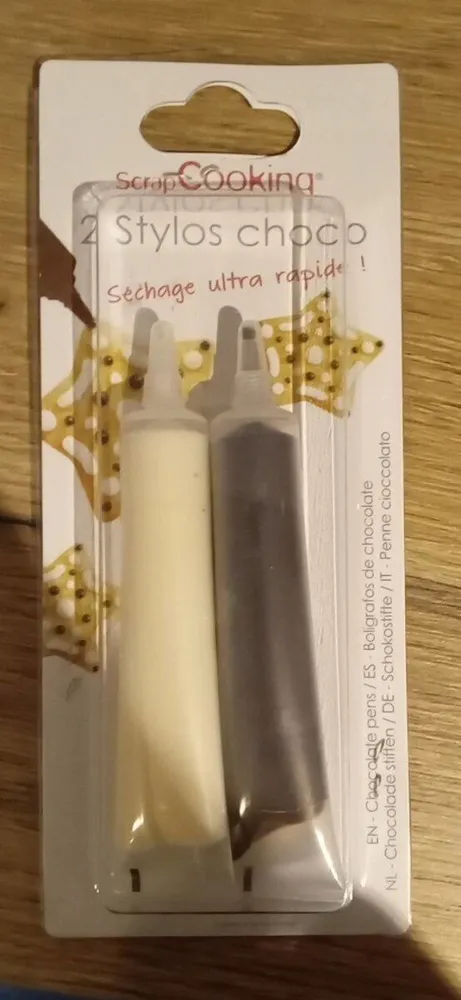 Stylo choco