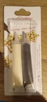 Stylo choco