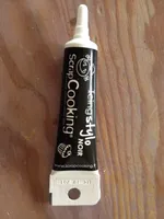 Stylo Icing Noir