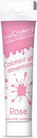 Colorant Gel Rose
