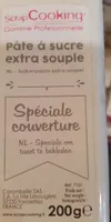 Pâte à sucre
