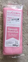 Pate a sucre