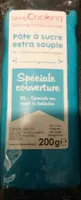 Pate à sucre extra souple