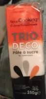 Pate à sucre