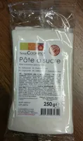 Pâte à Sucre Vanille