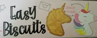 Easy biscuit