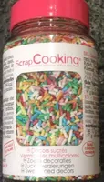 Skrap Cooking