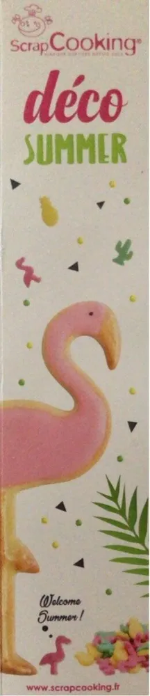 Deco summer