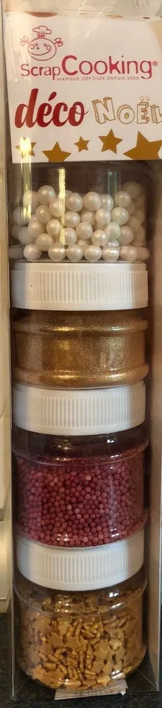 Deco de Noel