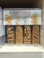 Gold mix