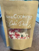 Cake deco