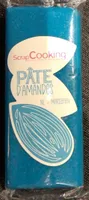 Pâte d’amandes
