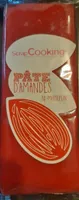 Pâte d'amandes