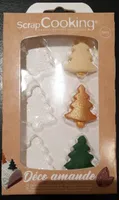 Déco amande