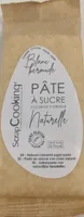 Pate a sucre blanc bermude