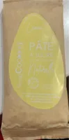 Pare a sucre lemon