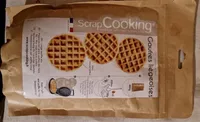 Gaufres liégeoises