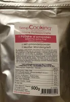 Poudre d'amande extra fine