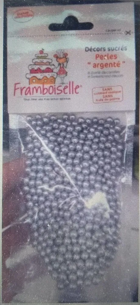 Pelles Argenté