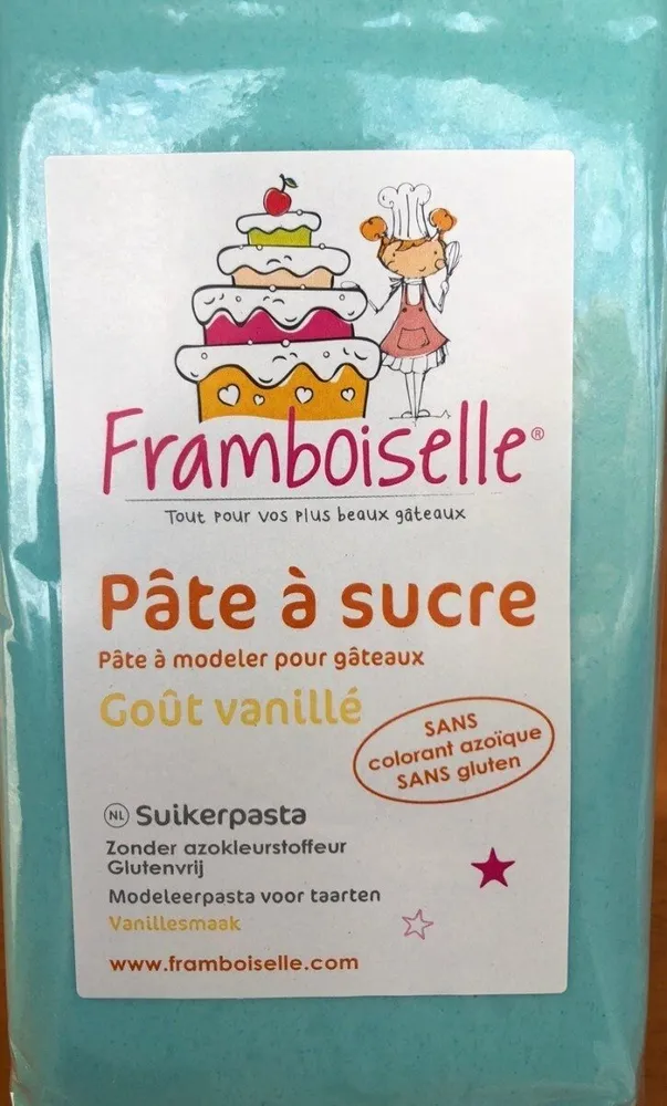 Framboiselle