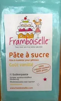 Framboiselle
