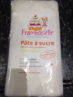 Pate a sucre