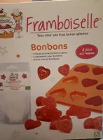 Framboiselle