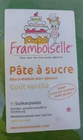 Pate à sucre
