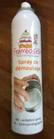 Spray de demoulage