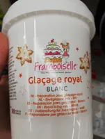 Glaçage royal