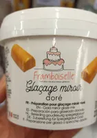 Glacage