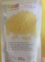 Pépites Chocolat Blanc