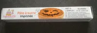 Pâte à sucre
