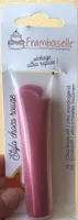 Stylo choco rouge