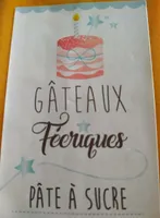 Pâte à sucre