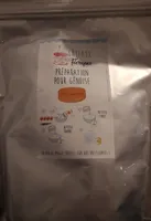 Préparation pour génoise