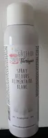 Spray velours