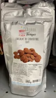 Chocolat de couverture